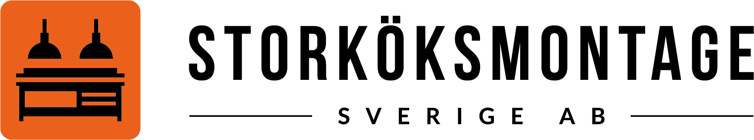 Storköksmontage
